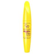 Golden Rose Maxim Eyes Mascara icon