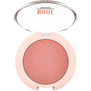 Golden Rose Nude Look Face Baked Blusher image