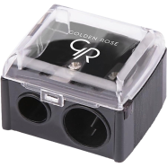 Golden Rose Pencil Sharpener