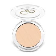 Golden Rose Pressed Powder image