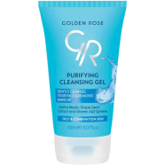 Golden Rose Purifying Cleansing Gel