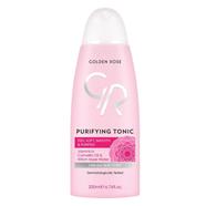 Golden Rose Purifying Tonic icon