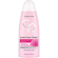 Golden Rose Purifying Tonic image