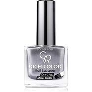 Golden Rose Rich Color Nail Lacquer - 20 image