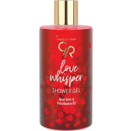 Golden Rose Shower Gel- 350 ml image