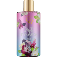 Golden Rose Shower Gel- 350 ml image