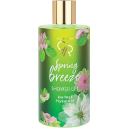 Golden Rose Shower Gel- 350 ml image