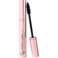Golden Rose Smokey Lashes Mascara image