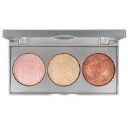 Golden Rose Strobing Highlighter Palette icon