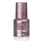 Golden Rose Wow Nail Color - 44 image