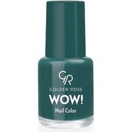 Golden Rose Wow Nail Color - 71 image