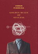 Golden Rules of Success image