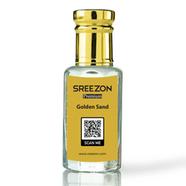 SREEZON Premium Golden Sand (গোল্ডেন স্যান্ড) Attar- 3 ml icon