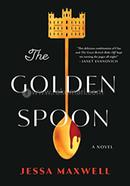 Golden Spoon: A Novel image