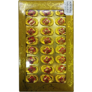 Golden Treasure Chocolate Box 24 pcs 168gm image