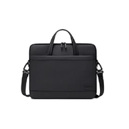 Golden Wolf Twill PU Coating Laptop Bag (Wine) 15.6 Inch - 6305-WE-TW icon