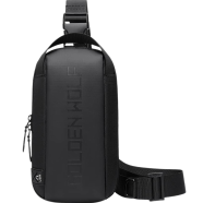 Golden Wolf GXB00131 Crossbody Shoulder Backpack icon