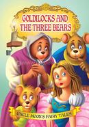 Goldilocks And The Three Bears image