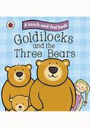 Goldilocks and the Three Bears image