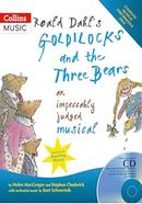 Goldilocks and the Three Bears image