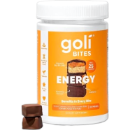 Goli Energy Bites 30 Pieces (USA) image