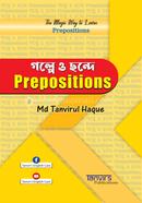 Golpe O Chonde Prepositions image