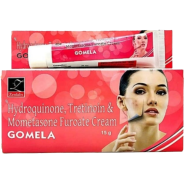 Gomela Cream - 15g (Indian) image