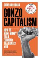 Gonzo Capitalism image
