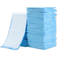Good Blue Under Pad Sheet Hospital Size 60x90 cm 10 pcs icon