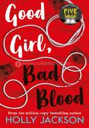 Good Girl, Bad Blood image