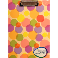 Good Luck Clip Board Smart - Design (Any Colour) - 851075 icon