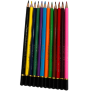 Good Luck Color pencil - Large - PB12 - 851090 image