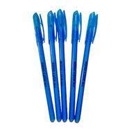 Good Luck DF Pen Blue Ink - 12 Pcs - 97904