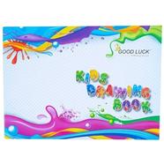 Good Luck Drawing Book 52 Page - 78442 icon