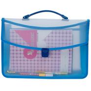 Good Luck Exam Bag With Belt (Any Colour) image