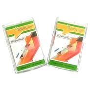 Good Luck ID Card Holder Smart 851096 - 78488 icon