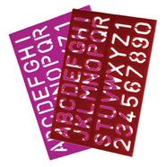 Good Luck Letter Board 2pc image