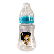 Good Luck Mickey Baby Feeding Bottle 60 ML image