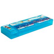 Pencil Box 3D Blue (Any Design) image