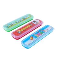 Good Luck Pencil Box Small