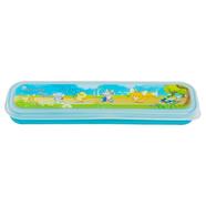 Good Luck Pencil Box Small Trans - 920421
