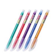 Good Luck Refill Pen Ever Fine Marble - 5 Pcs - 97955