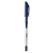 Good Luck Refill Ball Pen Black Ink - 5 Pcs - 97924