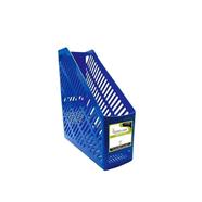Good Luck Single Station File Organizer-Blue - 94049 icon