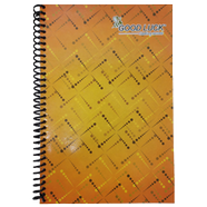 Good Luck Spiral Pad 84 Page - 920401 icon