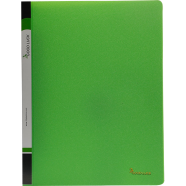 Good Luck Spring Punch Single A4 Any Color image