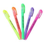 Good Luck Super Point DF Pen -12 Pcs Pouch image