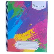 Good Luck Universe Khata Sprial 160 Page With Margin - 920430 icon