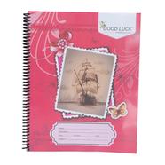 Good Luck Universe Khata -Sprial -160 Page W/O Margin - 920422 icon