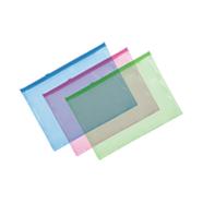 Good Luck Zipper File A4 image